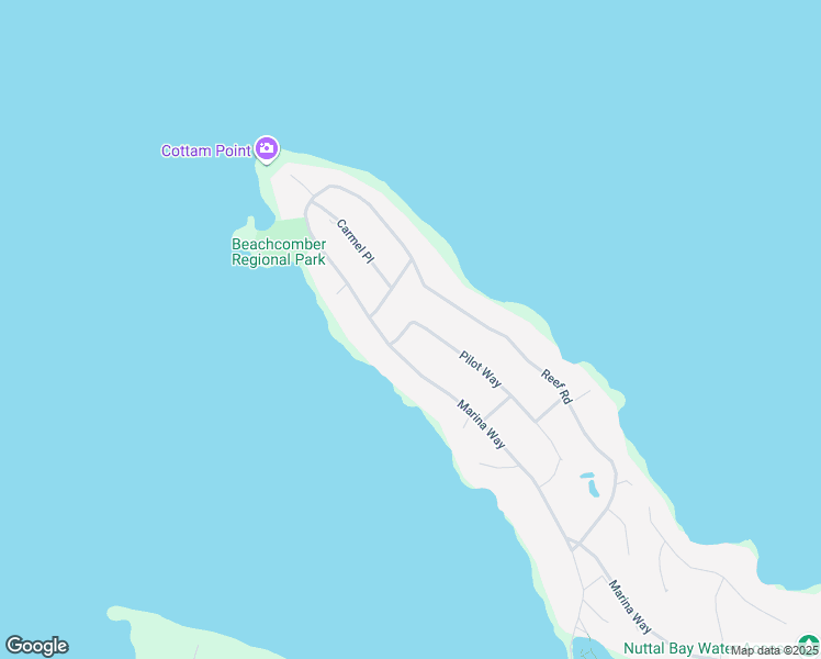 1399 Pilot Way, Nanoose Bay BC Walk Score