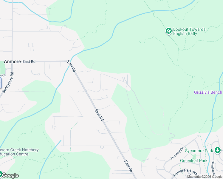 map of restaurants, bars, coffee shops, grocery stores, and more near in Anmore