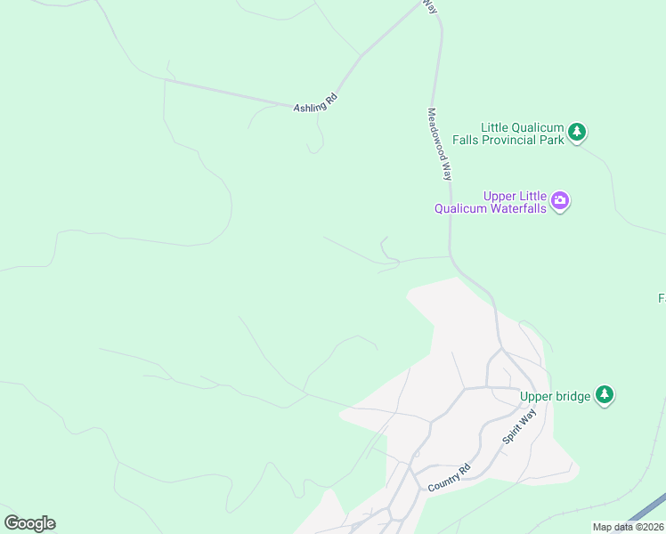 map of restaurants, bars, coffee shops, grocery stores, and more near 34 Wesley Ridge Place in Qualicum Beach