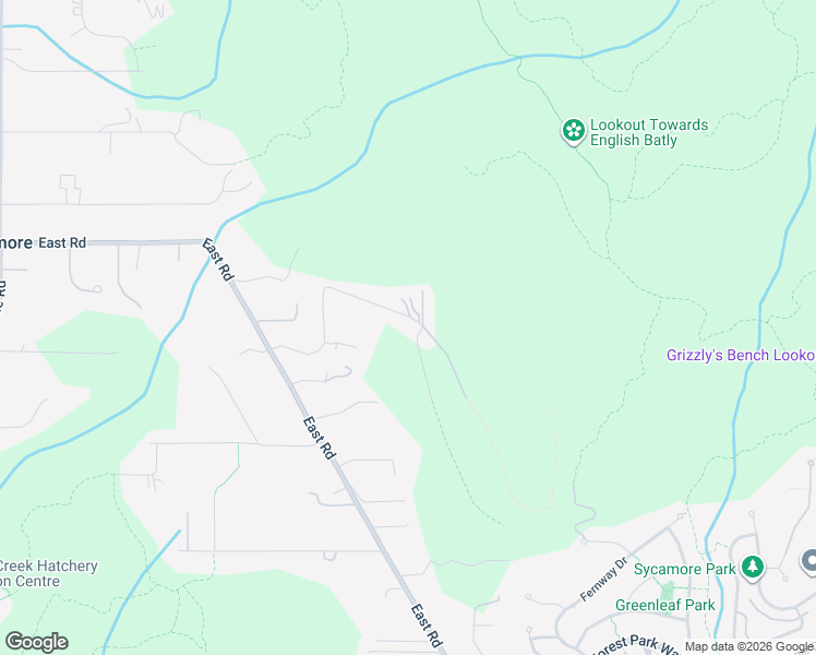 map of restaurants, bars, coffee shops, grocery stores, and more near 2035 Ridge Mountain Drive in Anmore