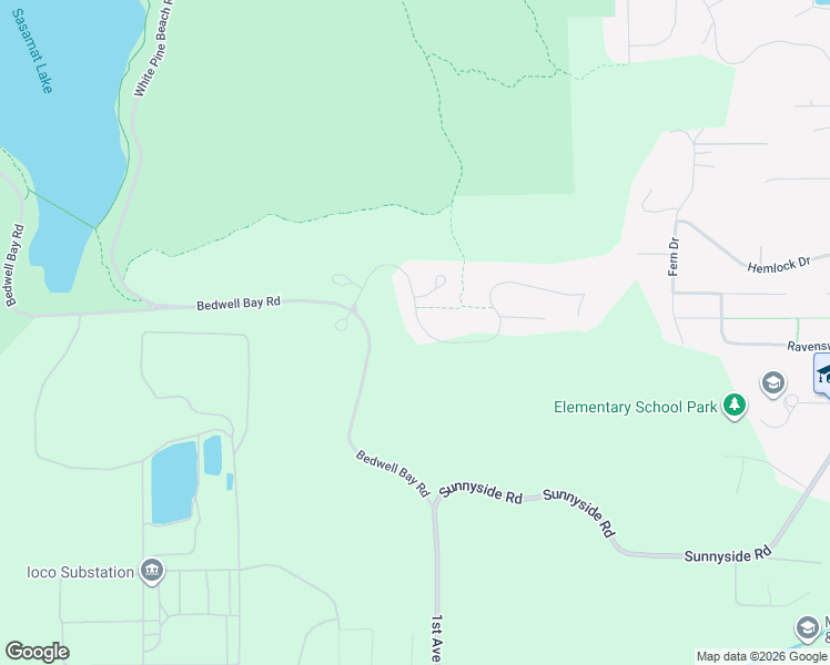 map of restaurants, bars, coffee shops, grocery stores, and more near 1510 Crystal Creek Drive in Anmore