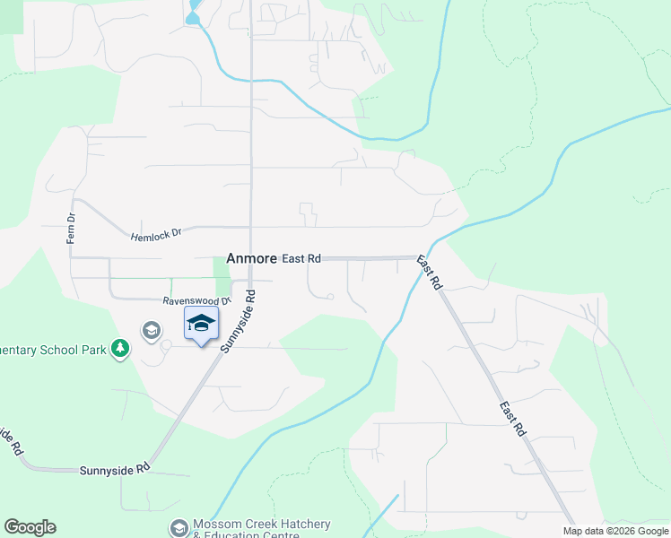 map of restaurants, bars, coffee shops, grocery stores, and more near 700 Canterwood Court in Anmore