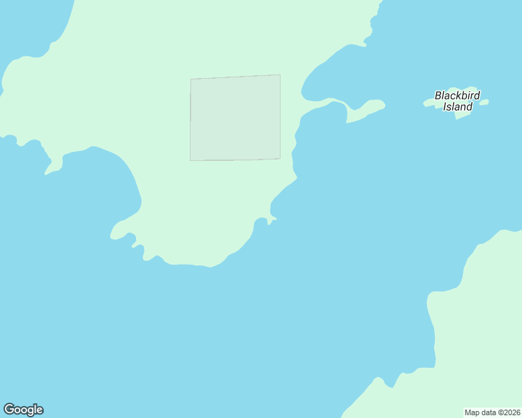 map of restaurants, bars, coffee shops, grocery stores, and more near 1526 Flag Island in Angle Inlet