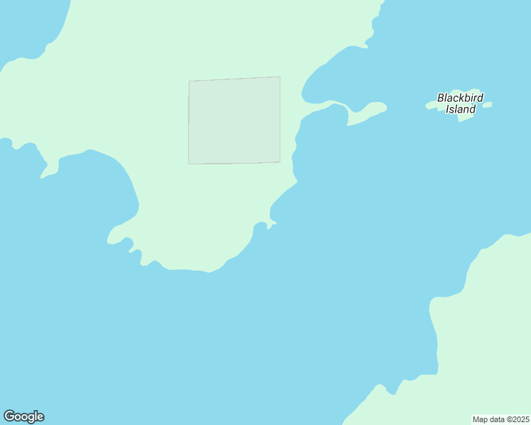 map of restaurants, bars, coffee shops, grocery stores, and more near 1526 Flag Island in Angle Inlet