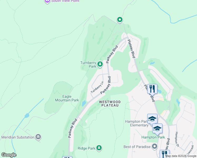 map of restaurants, bars, coffee shops, grocery stores, and more near 2115 Berkshire Crescent in Coquitlam