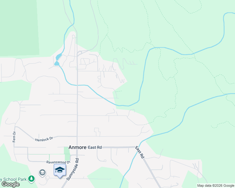 map of restaurants, bars, coffee shops, grocery stores, and more near 3113 Chestnut Crescent in Anmore