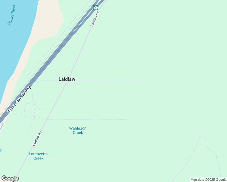 map of restaurants, bars, coffee shops, grocery stores, and more near 58608 McKay Road in Hope