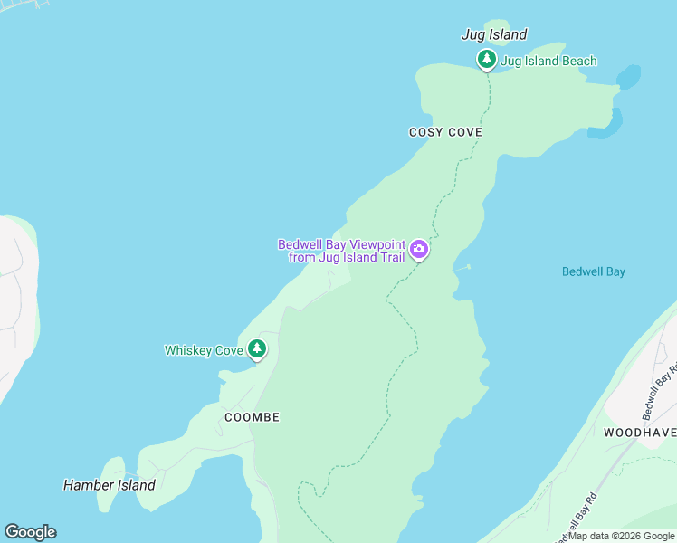 map of restaurants, bars, coffee shops, grocery stores, and more near in Port Moody