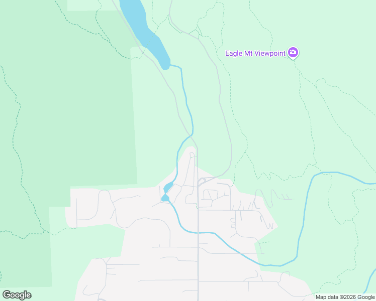 map of restaurants, bars, coffee shops, grocery stores, and more near Valley Crescent in Anmore