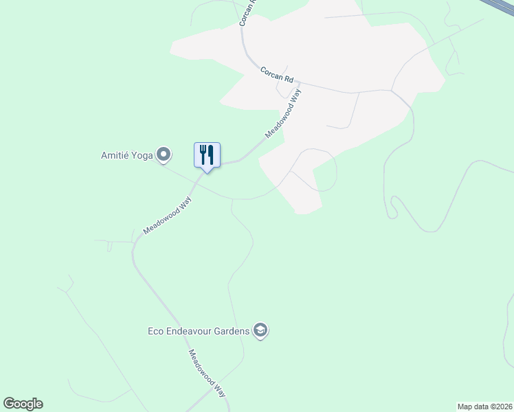 map of restaurants, bars, coffee shops, grocery stores, and more near Galvin Pl in Qualicum Beach