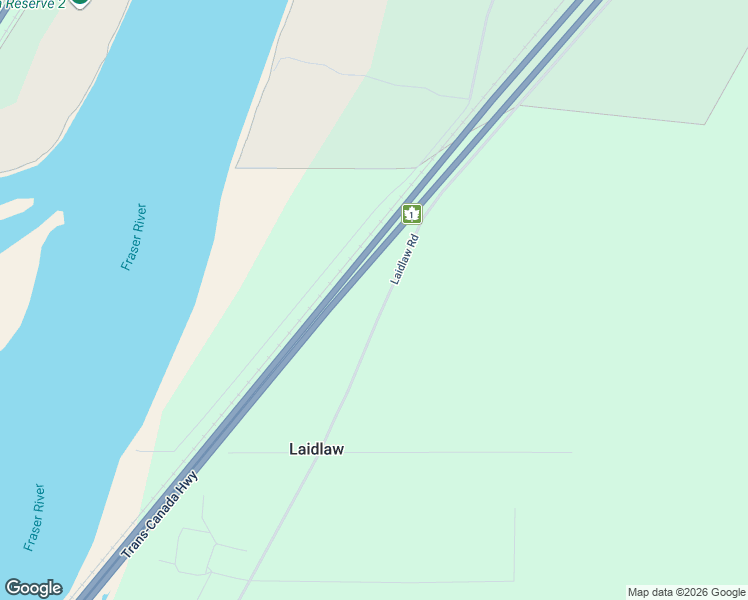 map of restaurants, bars, coffee shops, grocery stores, and more near 58465 Laidlaw Road in Hope