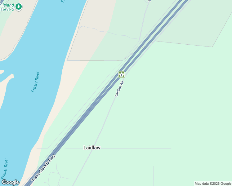 map of restaurants, bars, coffee shops, grocery stores, and more near 58465 Laidlaw Road in Hope