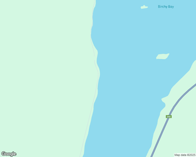 map of restaurants, bars, coffee shops, grocery stores, and more near Main Street in Baytona