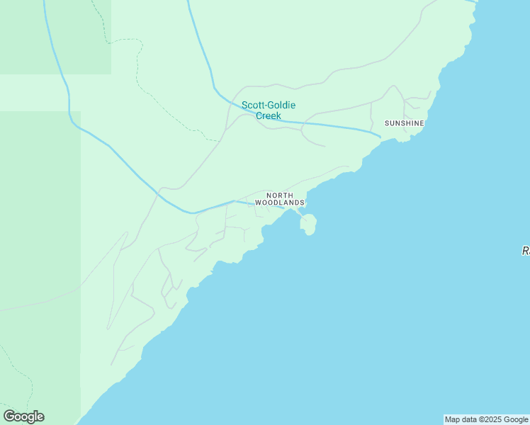 map of restaurants, bars, coffee shops, grocery stores, and more near 5559 Indian River Drive in North Vancouver