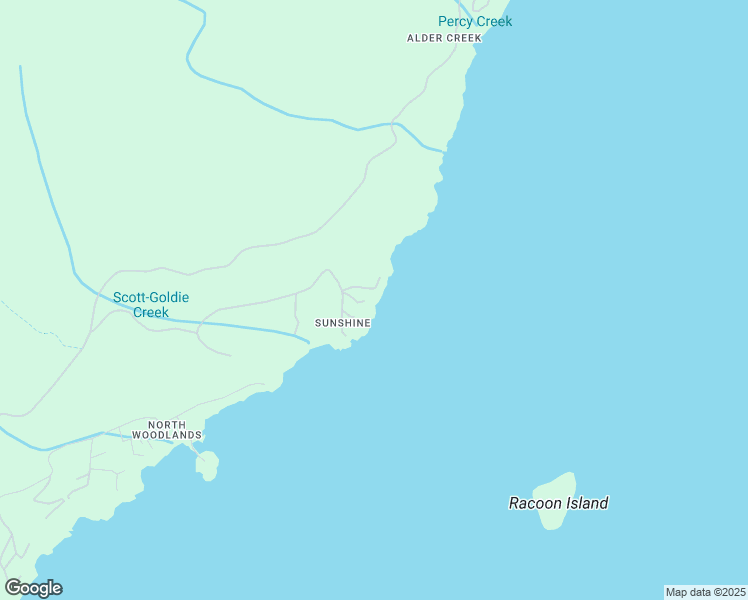 map of restaurants, bars, coffee shops, grocery stores, and more near 5786 Sunshine Falls Lane in North Vancouver