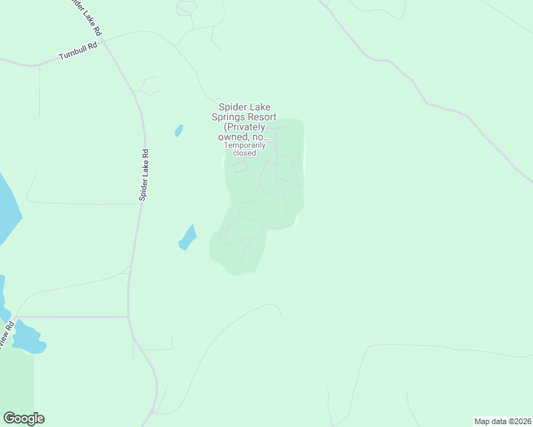 map of restaurants, bars, coffee shops, grocery stores, and more near McPherson Road in Qualicum Beach