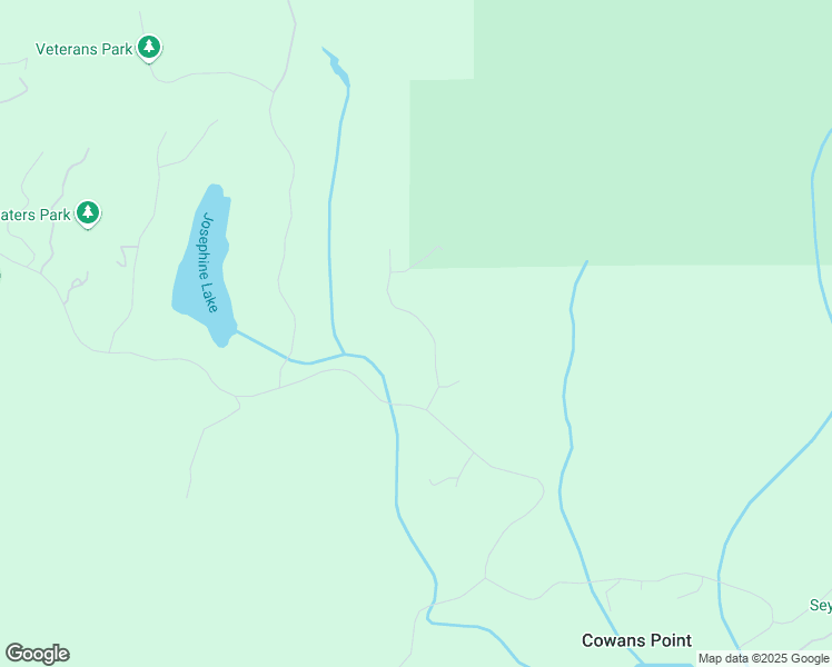 map of restaurants, bars, coffee shops, grocery stores, and more near 320 Forest Ridge Road in Bowen Island