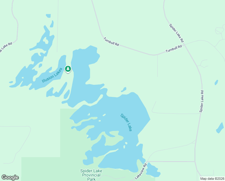 map of restaurants, bars, coffee shops, grocery stores, and more near Turnbull Road in Qualicum Beach