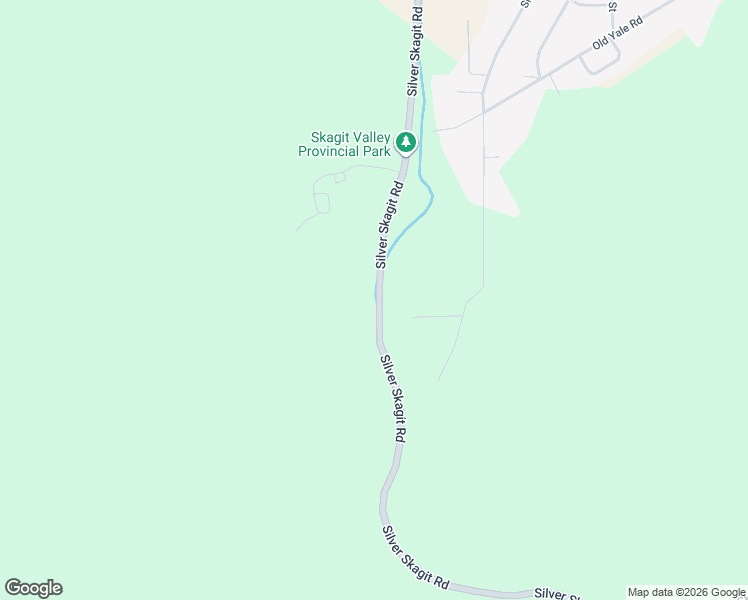map of restaurants, bars, coffee shops, grocery stores, and more near 19393 Silver Skagit Road in Hope