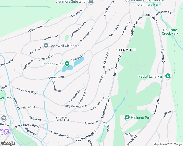 map of restaurants, bars, coffee shops, grocery stores, and more near 941 Eyremount Drive in West Vancouver