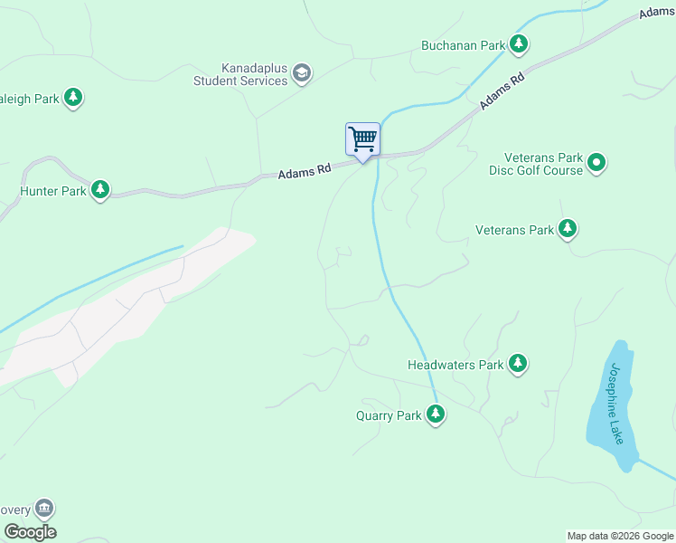 map of restaurants, bars, coffee shops, grocery stores, and more near 450 Sunset Road in Bowen Island