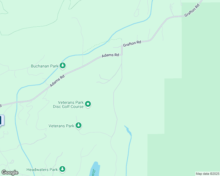 map of restaurants, bars, coffee shops, grocery stores, and more near 564 Cowan Road in Bowen Island