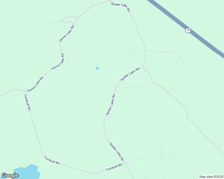 map of restaurants, bars, coffee shops, grocery stores, and more near 860 Spider Lake Road in Qualicum Beach