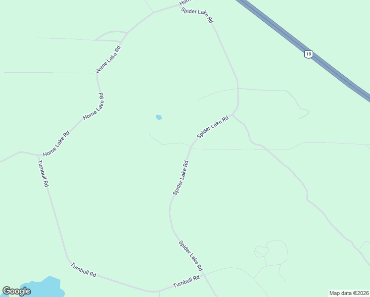 map of restaurants, bars, coffee shops, grocery stores, and more near 860 Spider Lake Road in Qualicum Beach