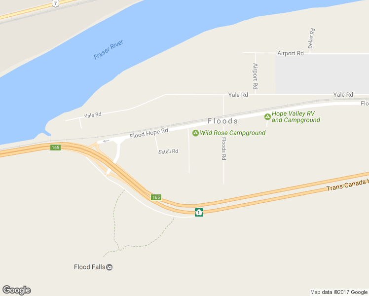 map of restaurants, bars, coffee shops, grocery stores, and more near 61990 Flood Hope Road in Hope