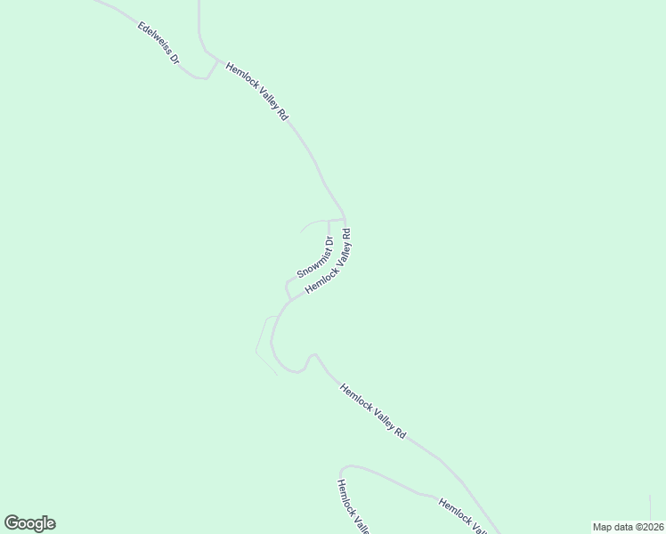 map of restaurants, bars, coffee shops, grocery stores, and more near 46960 Snowmist Drive in Agassiz