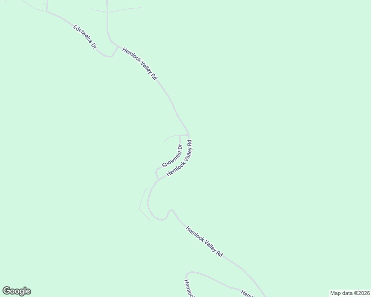 map of restaurants, bars, coffee shops, grocery stores, and more near Hemlock Valley Road in Agassiz