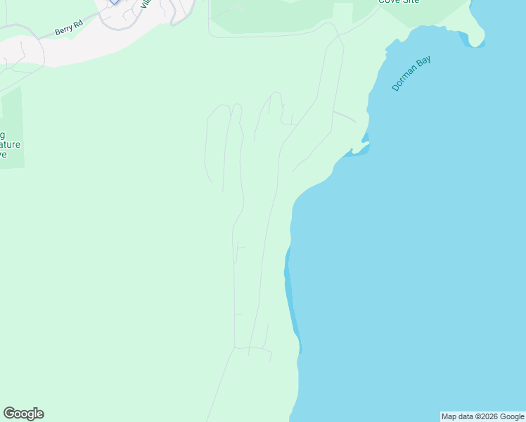 map of restaurants, bars, coffee shops, grocery stores, and more near 780 Taylor Road in Bowen Island