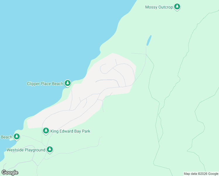 map of restaurants, bars, coffee shops, grocery stores, and more near 915 Windjammer Rd in Bowen Island
