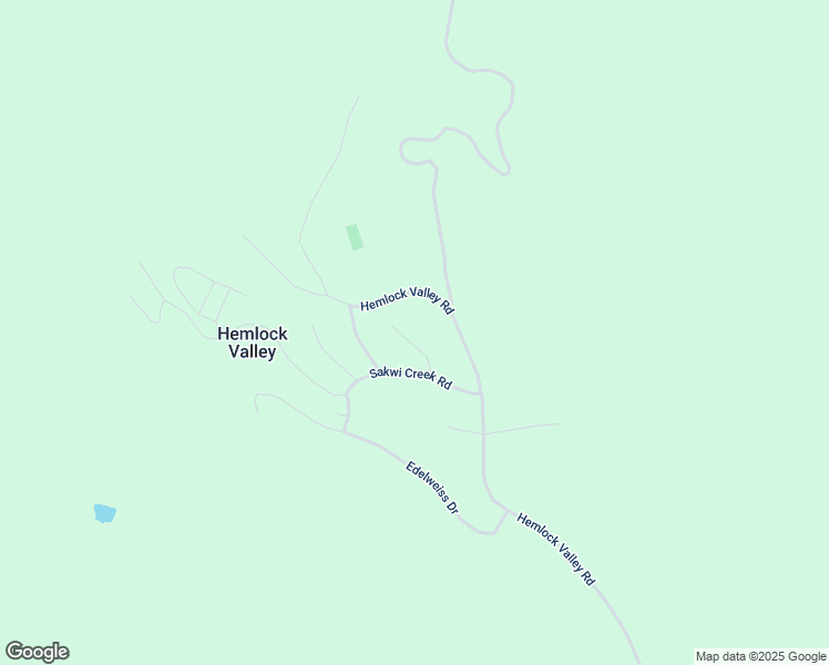 map of restaurants, bars, coffee shops, grocery stores, and more near 20760 Mount Klaudt Road in Fraser Valley