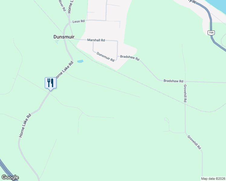 map of restaurants, bars, coffee shops, grocery stores, and more near 2868 Whistler Road in Qualicum Beach