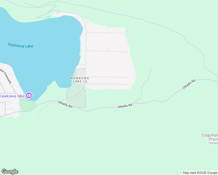 map of restaurants, bars, coffee shops, grocery stores, and more near 66512 Summer Road in Hope