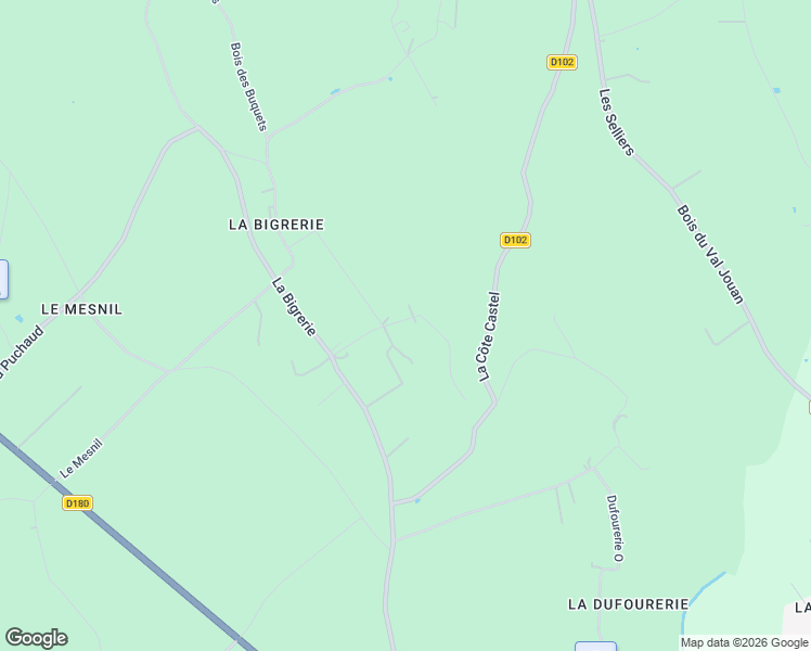 map of restaurants, bars, coffee shops, grocery stores, and more near in Le Torpt
