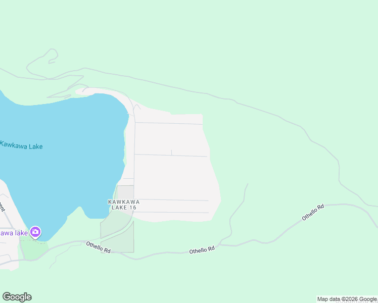 map of restaurants, bars, coffee shops, grocery stores, and more near 66555 Kereluk Road in Hope
