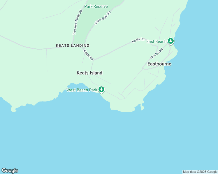 map of restaurants, bars, coffee shops, grocery stores, and more near 328 Esplanade Road in Bowen Island