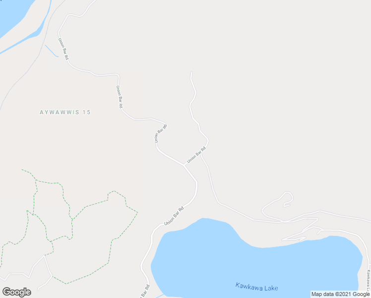 map of restaurants, bars, coffee shops, grocery stores, and more near 21852 B Union Bar Road in Hope