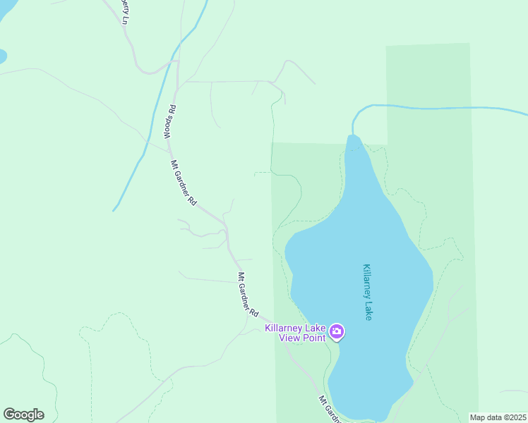 map of restaurants, bars, coffee shops, grocery stores, and more near 1380 Fernie Road in Bowen Island