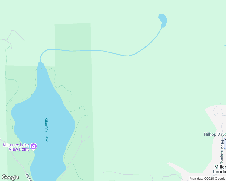 map of restaurants, bars, coffee shops, grocery stores, and more near 608 Magee Road in Bowen Island
