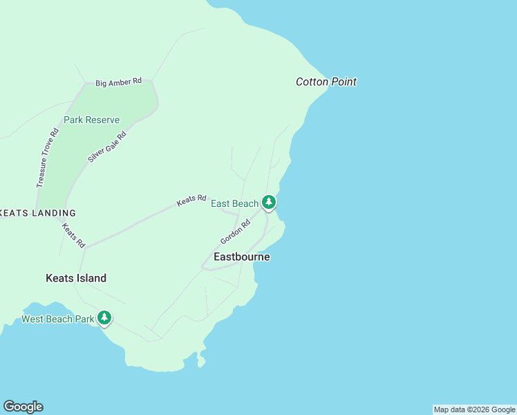 map of restaurants, bars, coffee shops, grocery stores, and more near 446 Collingwood Road in Bowen Island