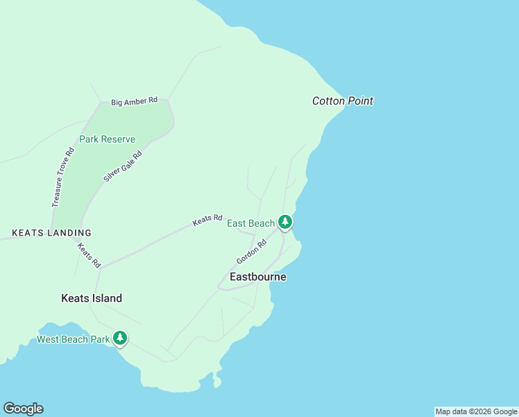 map of restaurants, bars, coffee shops, grocery stores, and more near 444 Gavin Road in Bowen Island