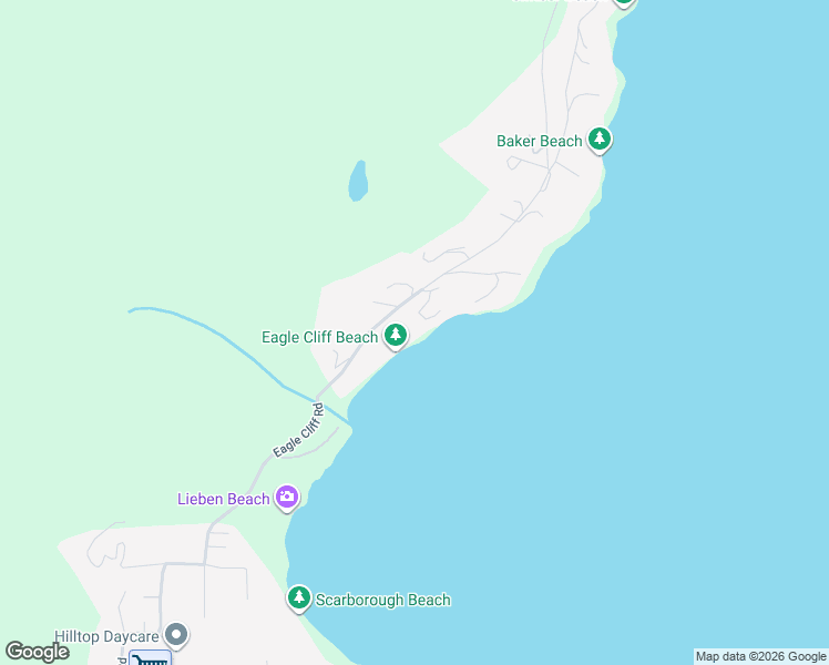 map of restaurants, bars, coffee shops, grocery stores, and more near 1475 Webb Road in Bowen Island