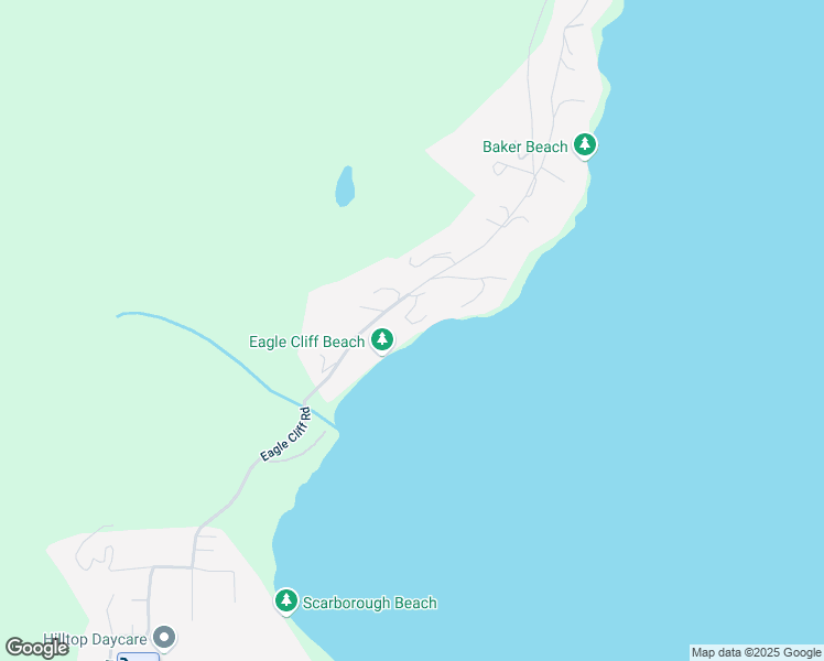 map of restaurants, bars, coffee shops, grocery stores, and more near 1477 Cleator Road in Bowen Island