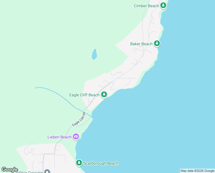 map of restaurants, bars, coffee shops, grocery stores, and more near 1477 Eagle Cliff Road in Bowen Island