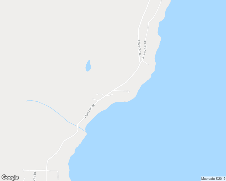 map of restaurants, bars, coffee shops, grocery stores, and more near Eagle Cliff Road in Bowen Island
