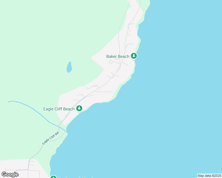 map of restaurants, bars, coffee shops, grocery stores, and more near 1491 Williams Road in Bowen Island