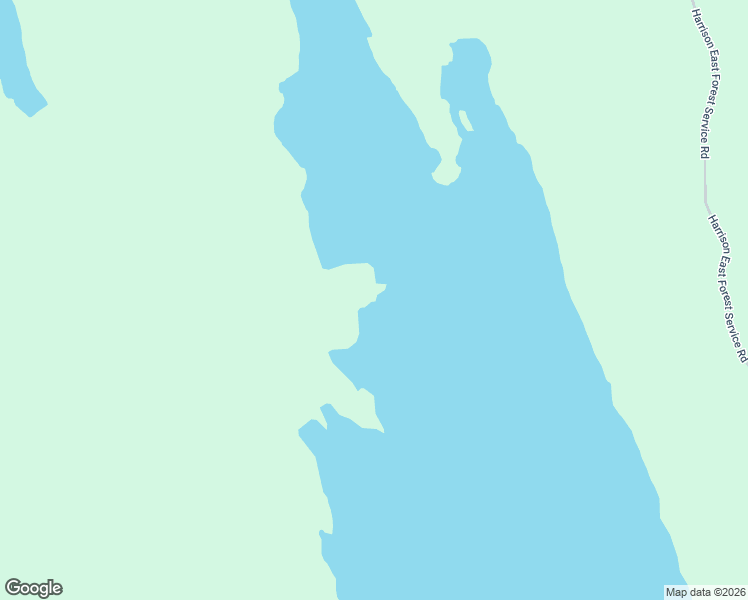 map of restaurants, bars, coffee shops, grocery stores, and more near in Harrison Hot Springs